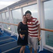 Ysaac Vargas's photo