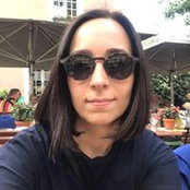 Cristina Asadova's photo
