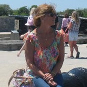 Rhonda Barnhams foto
