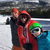 Sarah Gilday's photo