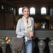 Leslie Hernandez's photo