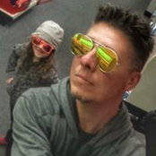 Brian Haas's photo