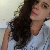 Sara Borrellos foto