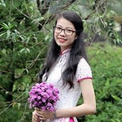 Juju Phạm's photo
