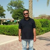 Abdullah Mohamed's photo