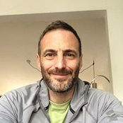 Steve Goggin's photo