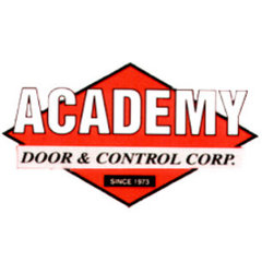 Academy Door & Control