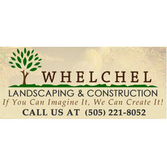 Whelchel Landscaping & Construction