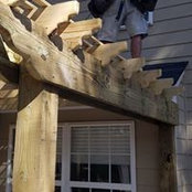 Mike Phillips's photo