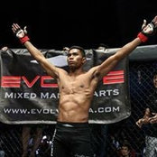 Amir Khan's photo