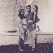 Lauren Thurman's photo