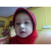 Izzad Fatishah's photo