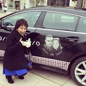 Marylène Khouriさんの写真