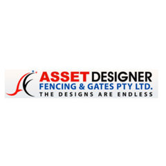 Asset Designer Fencing & Gates