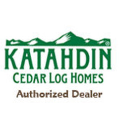 Katahdin Cedar Log Homes of NE PA