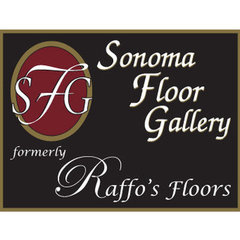 Sonoma Floor Gallery