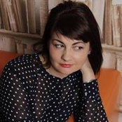 Елена Родинаs foto