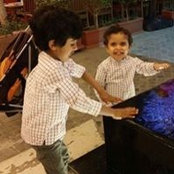 Foto von ميعاد علي