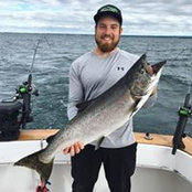 Alexandre Tremblay's photo