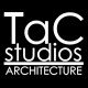 TaC studios, architects