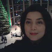 Leila Mostafavi's photo
