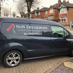 SOS Decorators Ltd