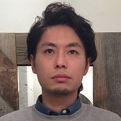 Shinsuke Mamiyas foto
