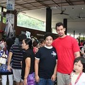 Billy Al-Nahdi's photo
