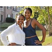 Courtney Hill's photo