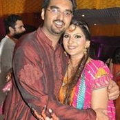 Hannah Ghauri's photo