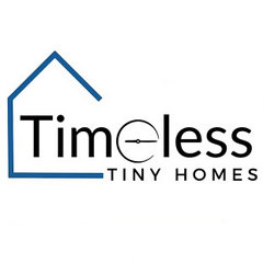 Timeless Tiny Homes