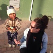 Clara Chaouat's photo