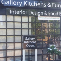 Gallery Kitchen Design, Interiors & Furniture