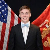 Matthew Needham's photo
