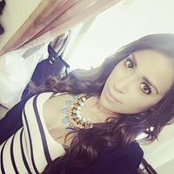 Denisse Salas's photo