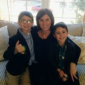 Kate Ransford's photo