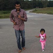 Foto von Nagendra Kumar