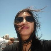 Foto de Yvonne Poon-Young
