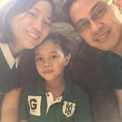 Melanie Javier's photo