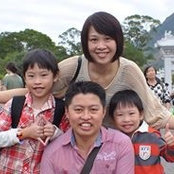 Janet Chang's photo