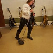 Ali Huff's photo