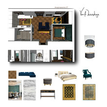 vanda_vertinskaya's ideas
