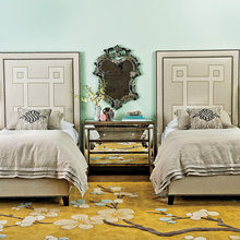 Bedroom Ideas