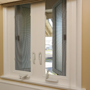 Traditional Bathroom Remodel in Torrance, CA.