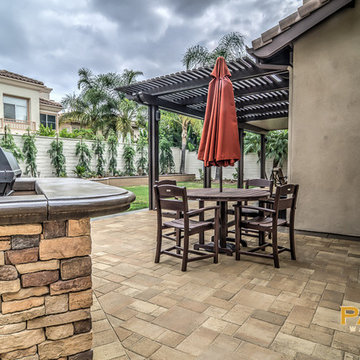 Mody Project - Tustin, CA