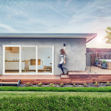 Garden Studio Pod