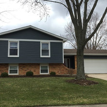 Exterior Mastic Colors