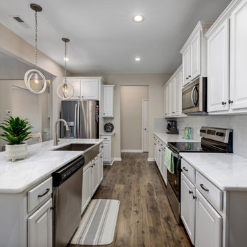 Kitchen Remodelers