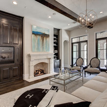 Living Room Ideas