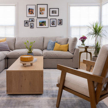 Complete Home Remodeling